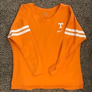 University of Tennessee Nike Shirt